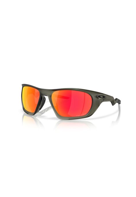 Lentes de Sol Lateralis Prizm Ruby Oakley OO9431943104-1