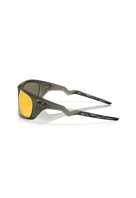 Lentes de Sol Lateralis Prizm Ruby Oakley OO9431943104-2