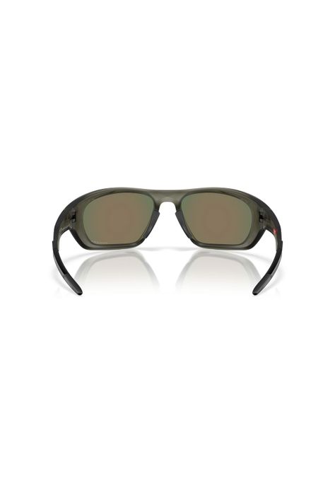 Lentes de Sol Lateralis Prizm Ruby Oakley OO9431943104-3