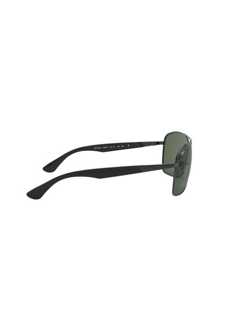 Lentes De Sol Matte Negro Ray-Ban RB3531L0067164-9