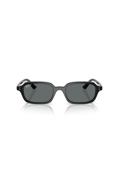Lentes de Sol Zuri Negro Polarizados Ray-Ban RB4455667781-0