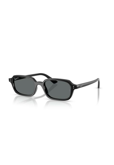 Lentes de Sol Zuri Negro Polarizados Ray-Ban RB4455667781-1