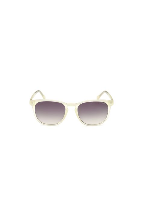Lentes de Sol Amarillo Transparente Degradé Guess GU0006193B-0