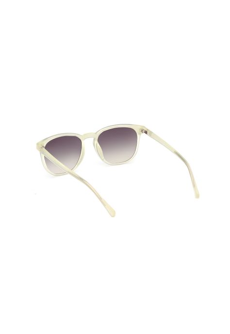 Lentes de Sol Amarillo Transparente Degradé Guess GU0006193B-3