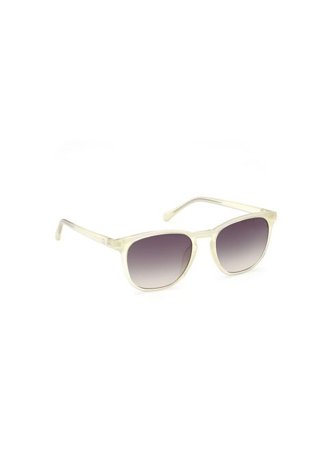 Lentes de Sol Amarillo Transparente Degradé Guess GU0006193B-7