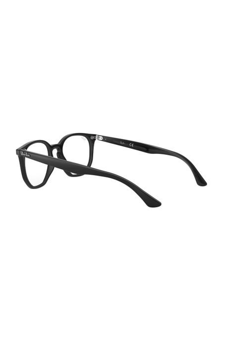 Lentes Opticos Hexagonal Negro Ray-Ban RX7151200050-4
