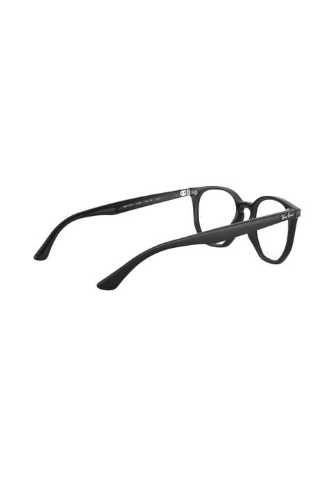 Lentes Opticos Hexagonal Negro Ray-Ban RX7151200050-8