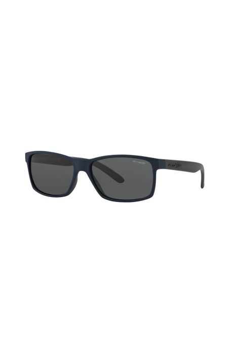 Lentes de Sol Slickster Rubber Navy Arnette-1
