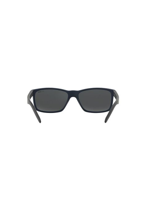 Lentes de Sol Slickster Rubber Navy Arnette-6