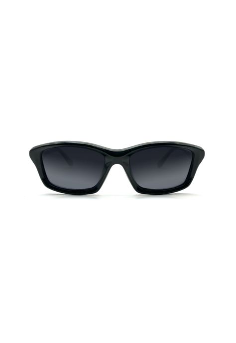 Lentes de Sol Matthew Negro Polarizados York Eyewear-0