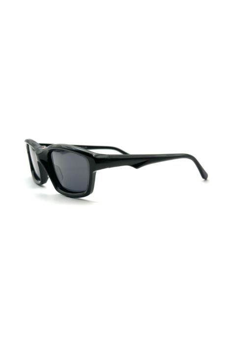 Lentes de Sol Matthew Negro Polarizados York Eyewear-1