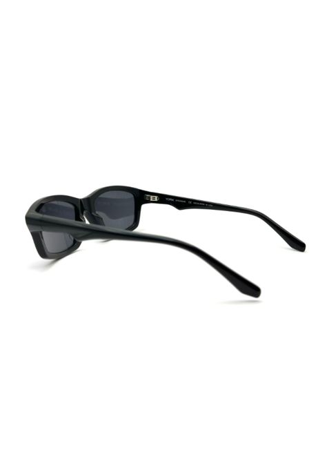 Lentes de Sol Matthew Negro Polarizados York Eyewear-2