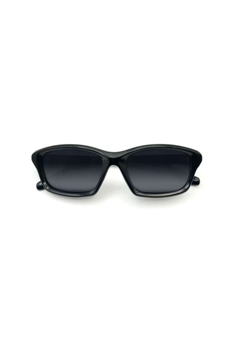 Lentes de Sol Matthew Negro Polarizados York Eyewear-3