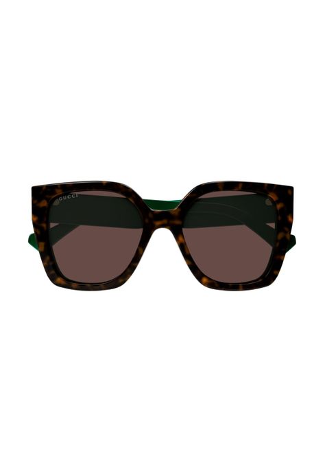 Lentes de Sol Havana Gucci GG1300S002-1