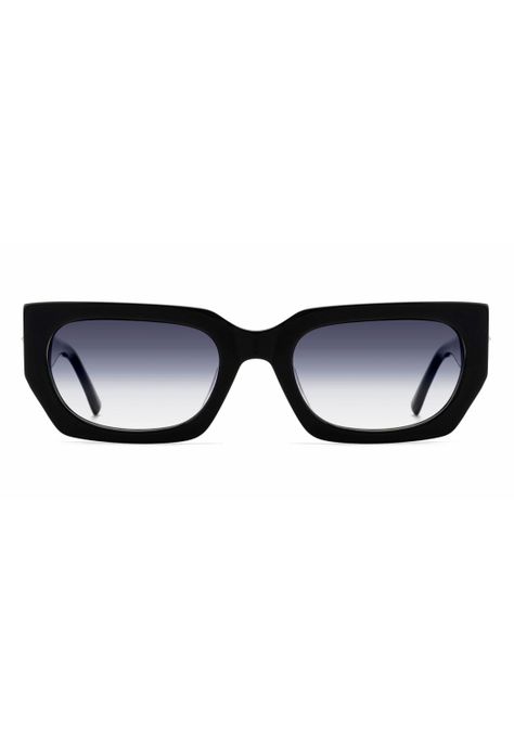 Lentes de Sol Taylor Negro York Eyewear YK2610SC153-0