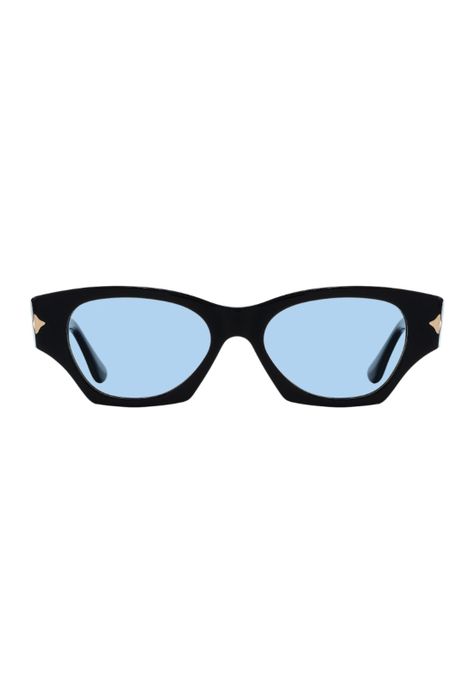 Lentes de Sol Brooklyn Negro York Eyewear YK2721SC1-0