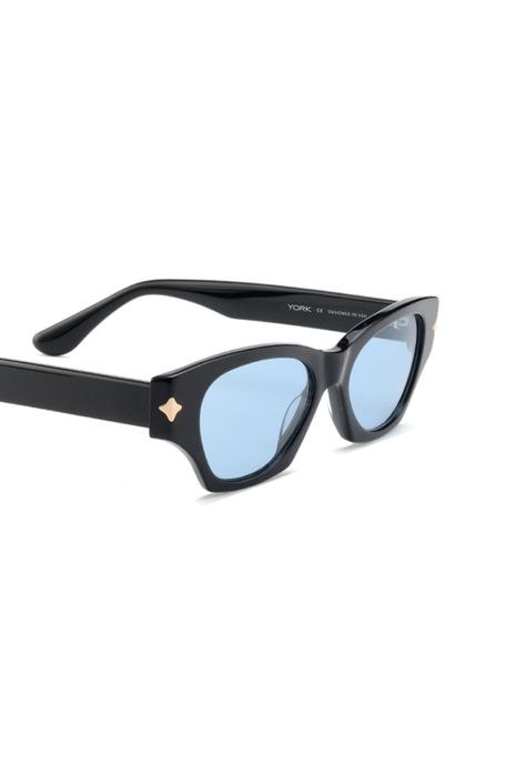 Lentes de Sol Brooklyn Negro York Eyewear YK2721SC1-1