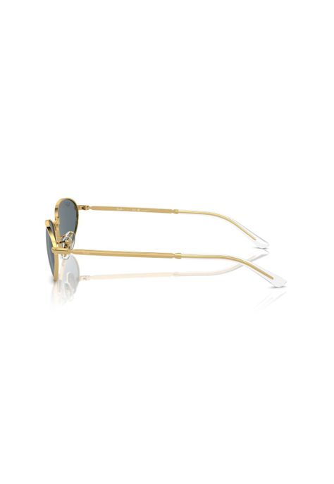 Lentes de Sol Dorado Polarizados Ray-Ban RB37340013R-2