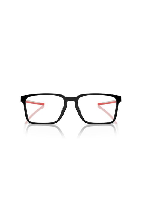 Lentes Ópticos Negro Scuderia Ferrari FZ8005U501-0