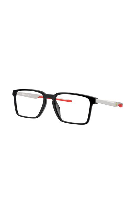 Lentes Ópticos Negro Scuderia Ferrari FZ8005U501-1