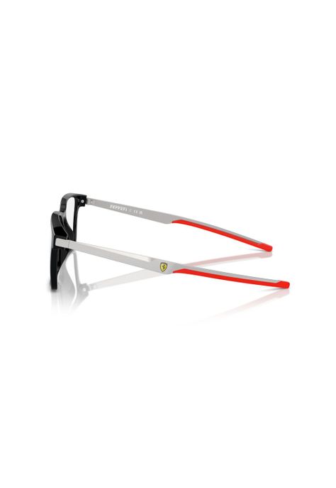 Lentes Ópticos Negro Scuderia Ferrari FZ8005U501-2