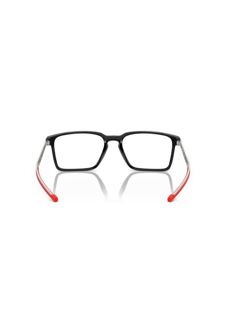 Lentes Ópticos Negro Scuderia Ferrari FZ8005U501-3