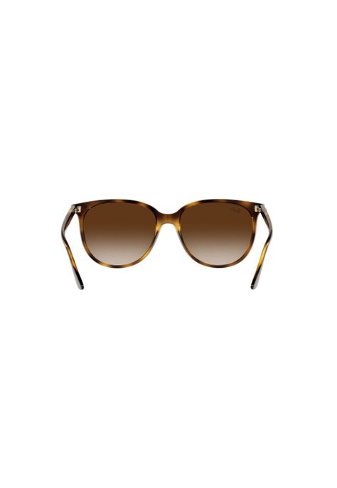 Lentes de Sol Gradient Brown Ray-Ban RB437871013-3