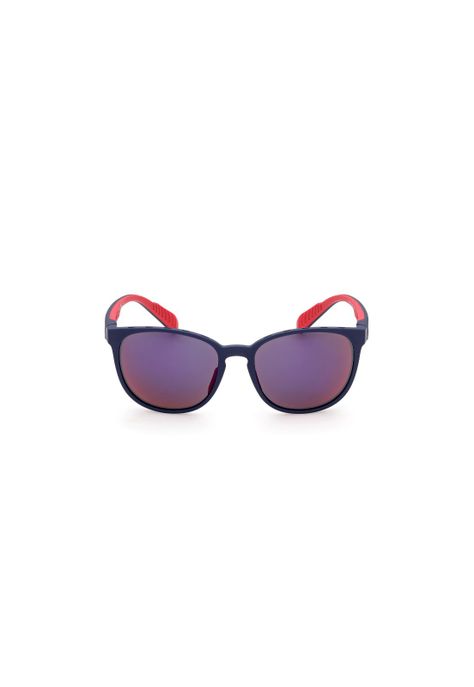 Lentes de Sol Blue Adidas Sport SP003692Y-0