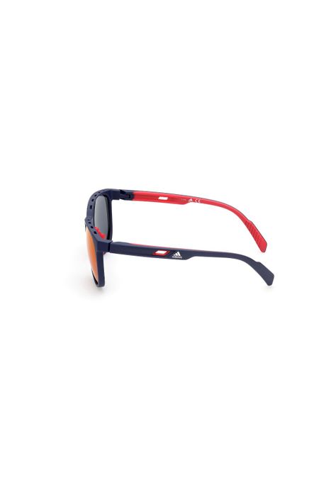Lentes de Sol Blue Adidas Sport SP003692Y-2