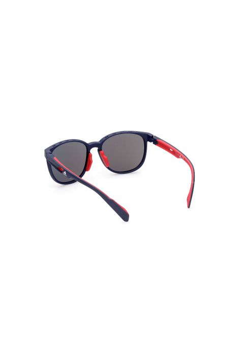Lentes de Sol Blue Adidas Sport SP003692Y-3