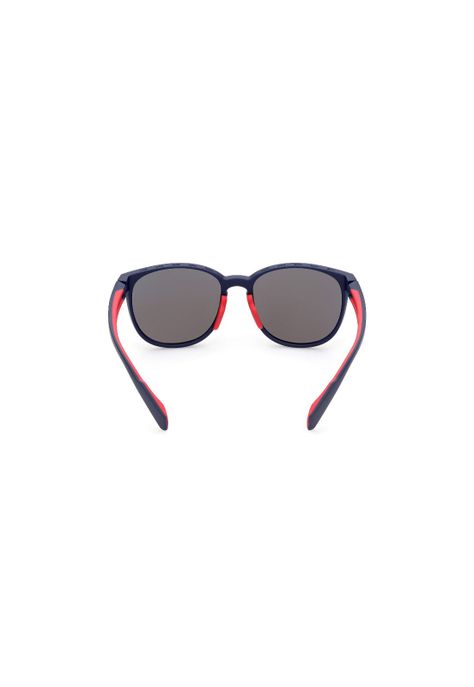Lentes de Sol Blue Adidas Sport SP003692Y-4