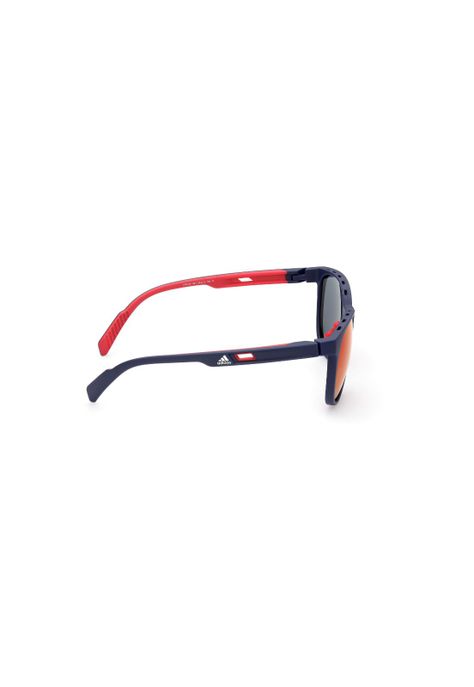 Lentes de Sol Blue Adidas Sport SP003692Y-6