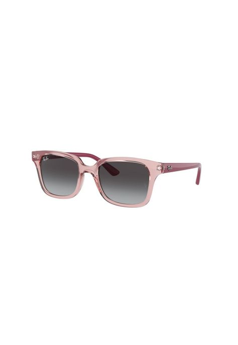 Lentes de Sol Pink Ray-Ban Junior para NIÑOS RJ9071S70678G-0