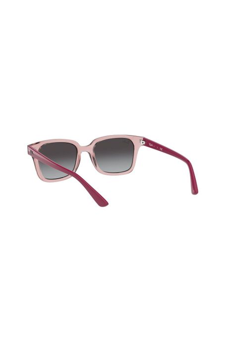 Lentes de Sol Pink Ray-Ban Junior para NIÑOS RJ9071S70678G-5