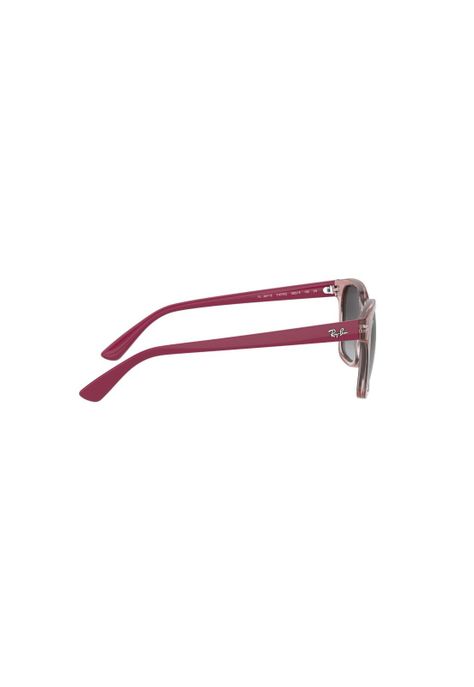 Lentes de Sol Pink Ray-Ban Junior para NIÑOS RJ9071S70678G-9