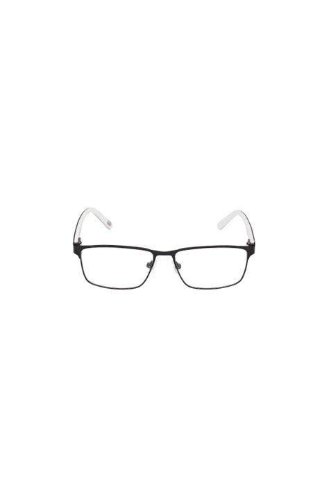 Lentes Ópticos Negro Mate Skechers SE3387002-0