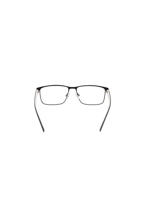 Lentes Ópticos Negro Mate Skechers SE3387002-4
