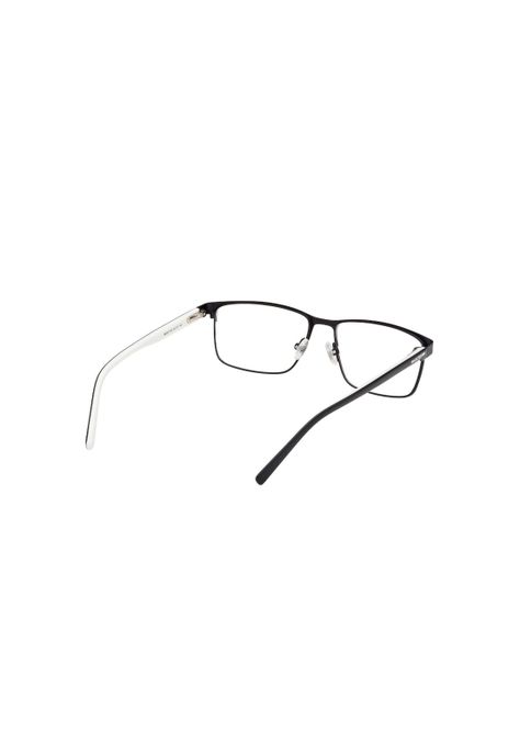 Lentes Ópticos Negro Mate Skechers SE3387002-5