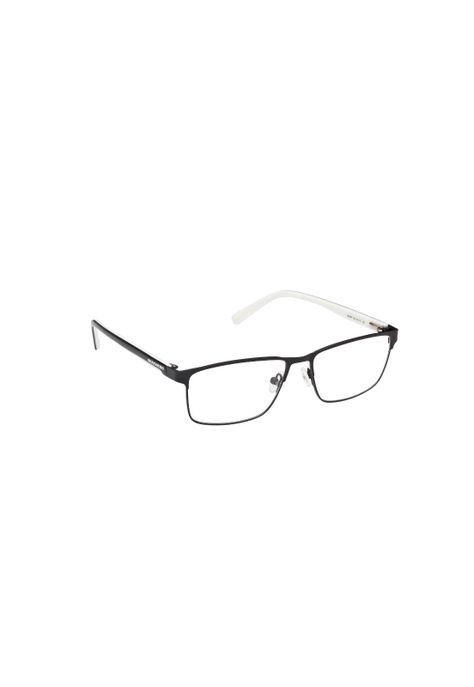 Lentes Ópticos Negro Mate Skechers SE3387002-7