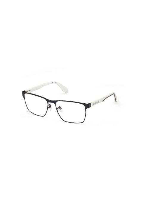 Lentes Ópticos Negro Adidas Originals OR5062005-1