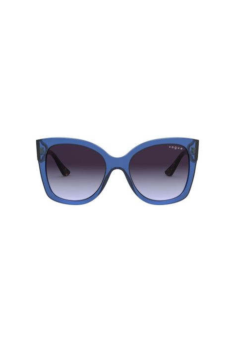Lentes de Sol Azul Vogue VO5338S28304Q54-1