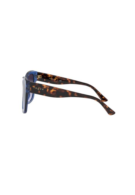 Lentes de Sol Azul Vogue VO5338S28304Q54-2