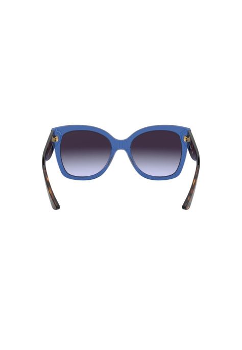 Lentes de Sol Azul Vogue VO5338S28304Q54-3