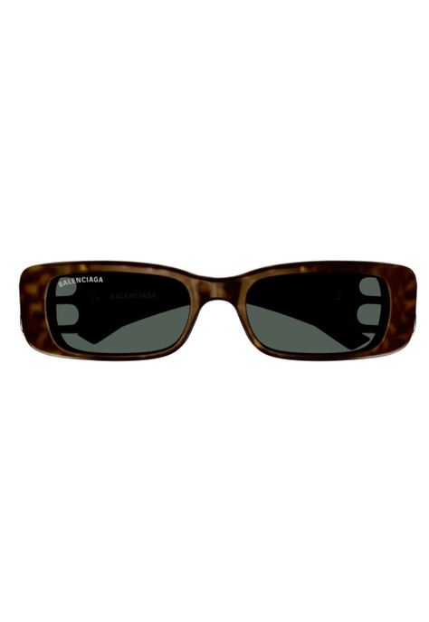 Lentes de Sol Havana Balenciaga BB0096S002-1