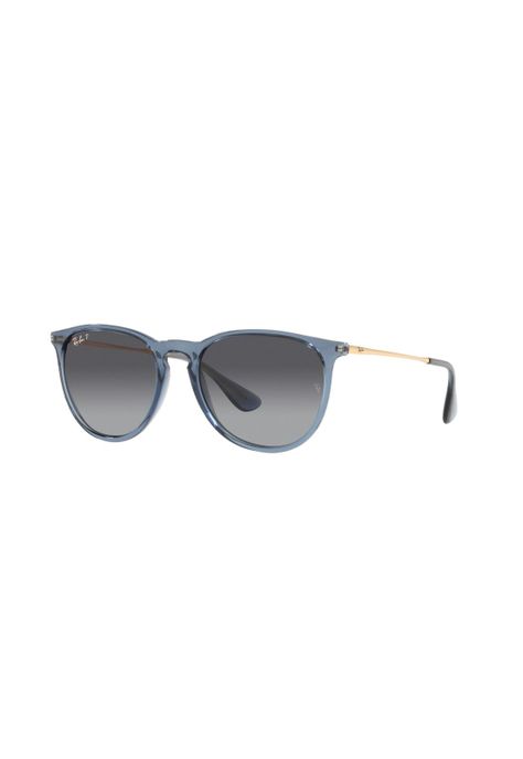 Lentes de Sol Erika Azul Polarizados Ray-Ban RB41716592T354-1