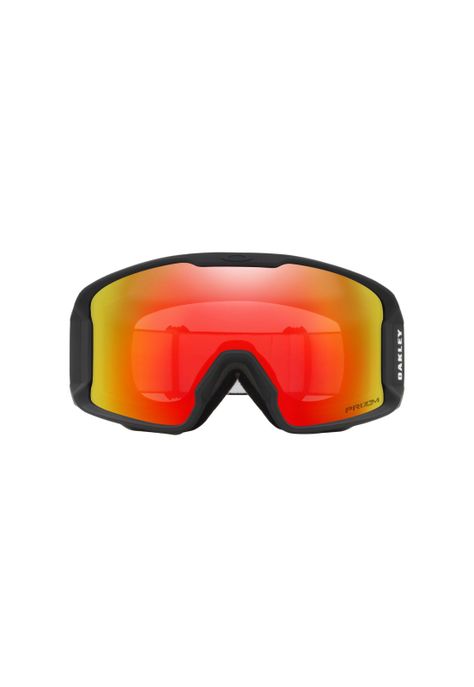 Antiparras de Nieve Line Miner M Prizm Espejadas Oakley OO7104710462-0