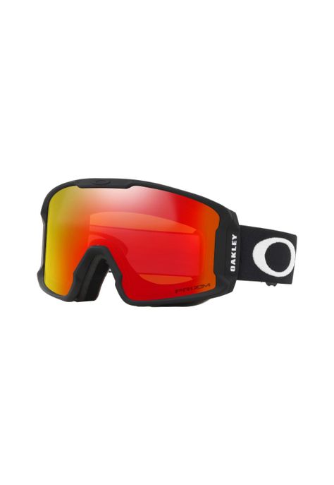 Antiparras de Nieve Line Miner M Prizm Espejadas Oakley OO7104710462-1