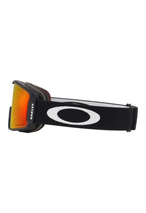 Antiparras de Nieve Line Miner M Prizm Espejadas Oakley OO7104710462-2