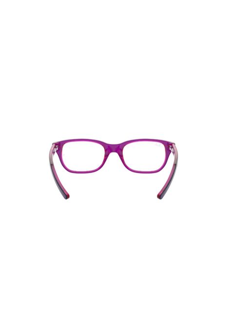 Lentes Ópticos Violeta Ray-Ban Young para NIÑOS RY15553666-6
