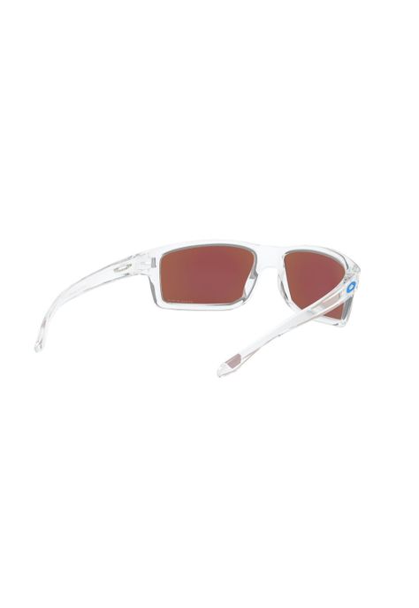 Lentes de Sol Gibston Prizm Sapphire Oakley-8